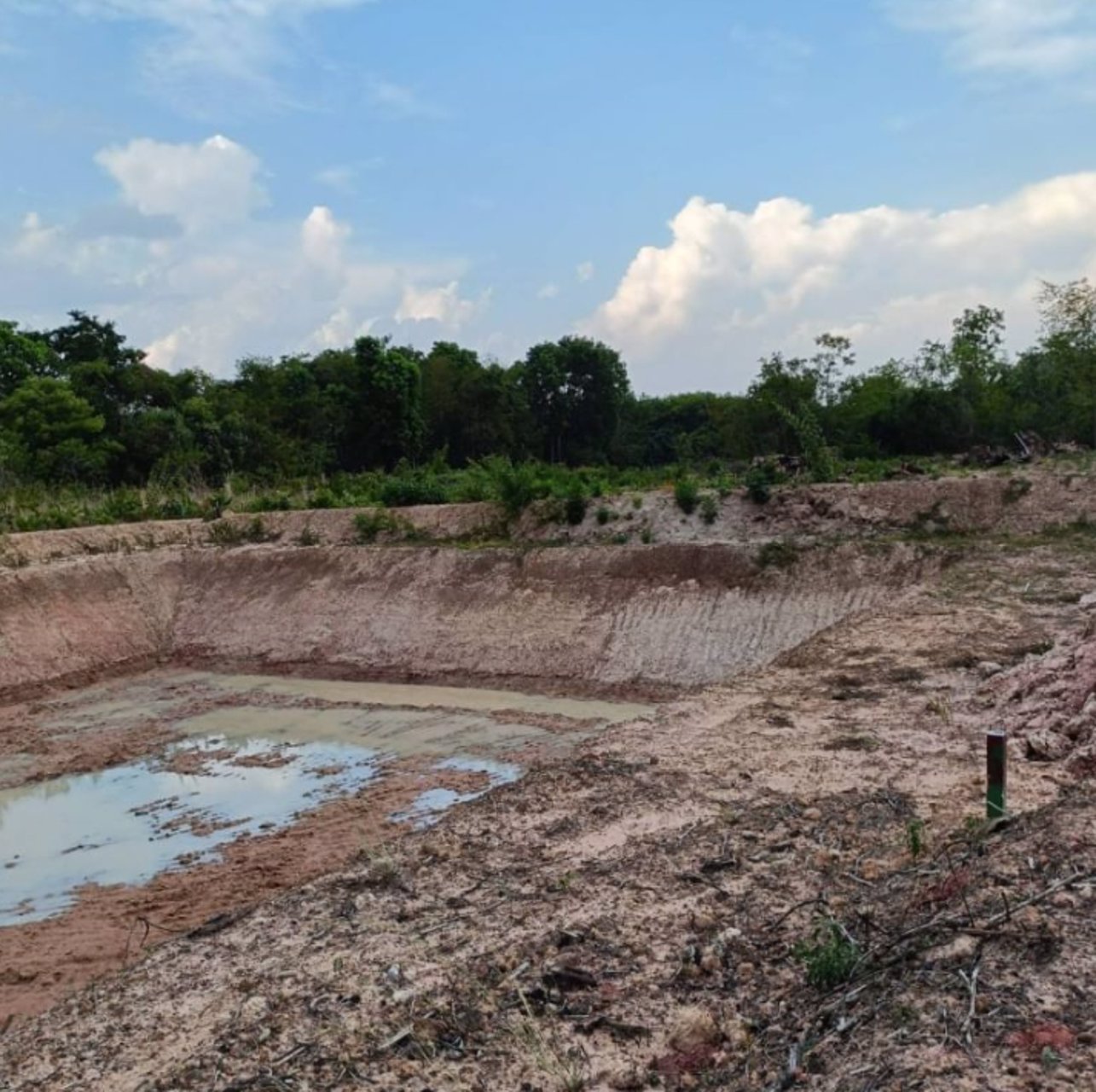 ขายที่ดิน-292ตรว-ราคา-390000บาท