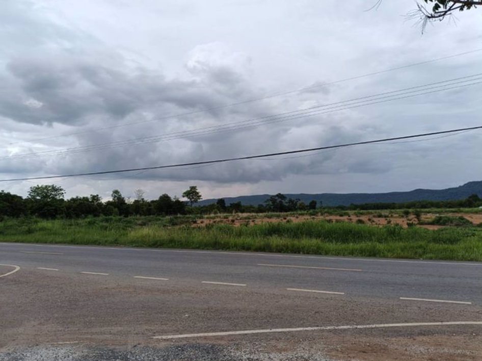 ขายที่ดิน117ตรว-ราคา149000บาท-ผ่อนวัน100บาท-