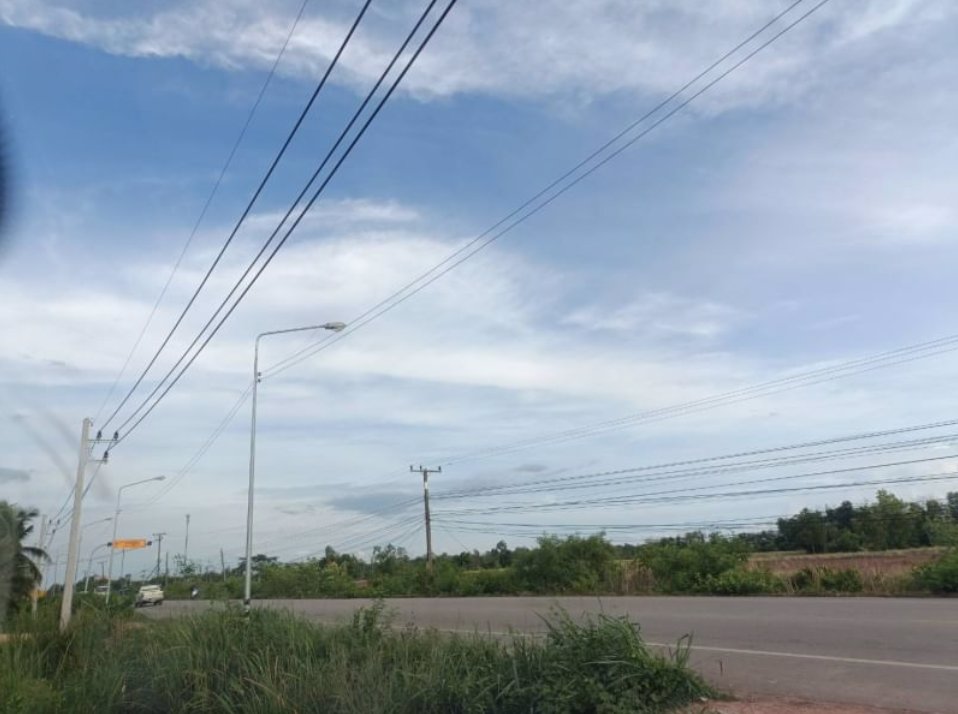 ขายที่ดิน117ตรว-ราคา149000บาท-ผ่อนวัน100บาท-