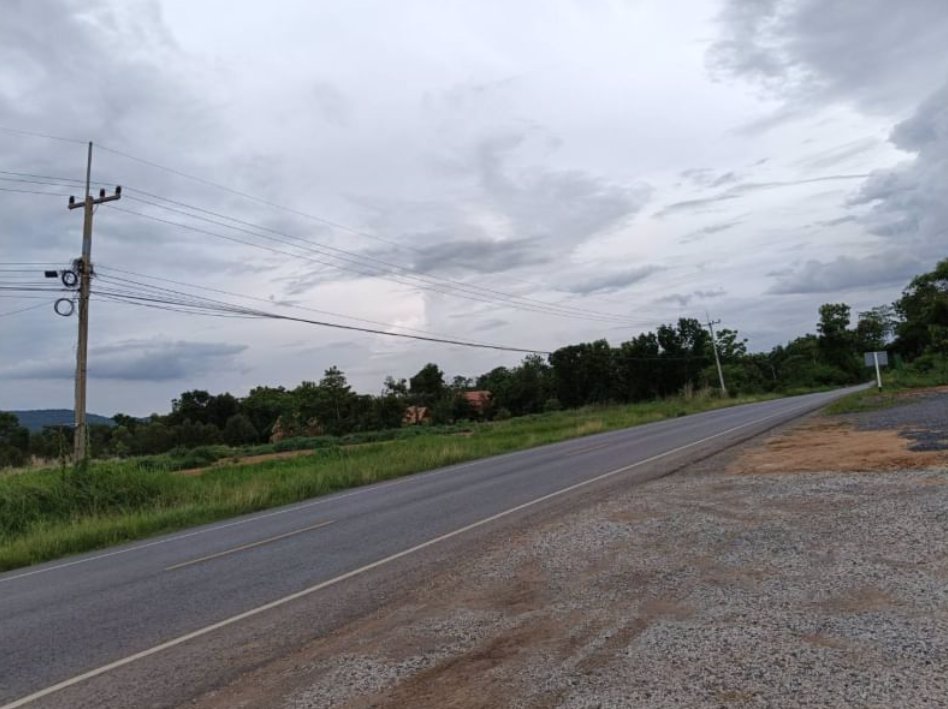 ขายที่ดิน117ตรว-ราคา149000บาท-ผ่อนวัน100บาท-