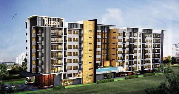 ขายด่วนคอนโด-ริซโซ-บางกร่าง-rizzo-condo-bangkrang-นนทบุรี