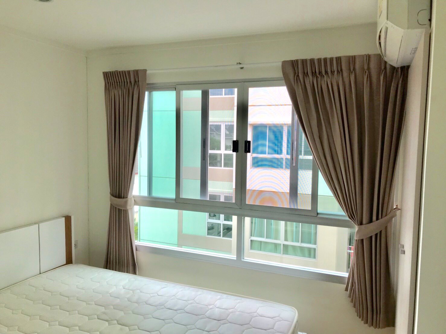 ขายคอนโดลุมพินี-วิลล์-สุขุมวิท-109-แบริ่ง-ขนาด-23 ตรม-ใกล้สถานีรถไฟฟ้า bts แบริ่่ง-ทำเลดี