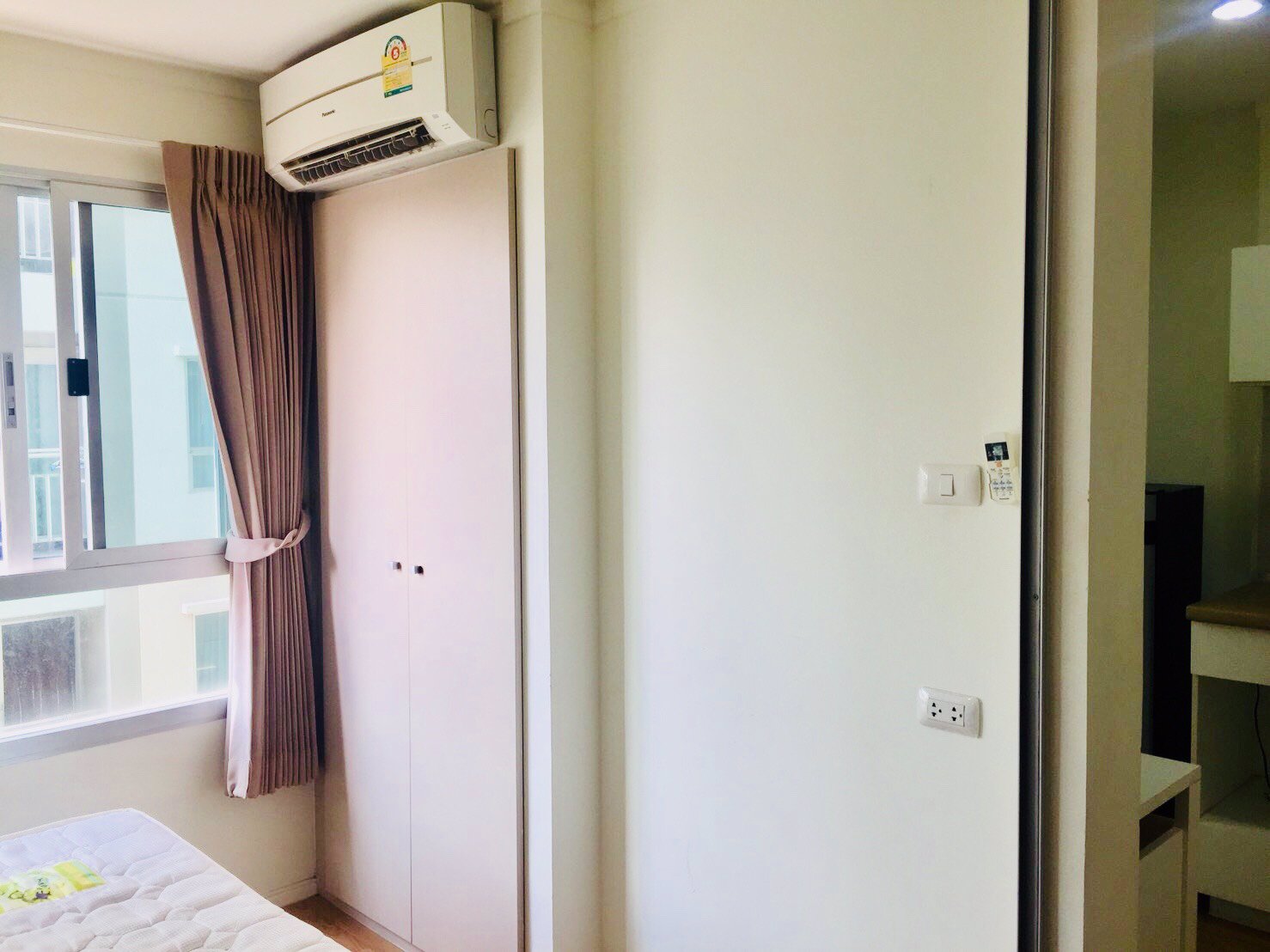 ขายคอนโดลุมพินี-วิลล์-สุขุมวิท-109-แบริ่ง-ขนาด-23 ตรม-ใกล้สถานีรถไฟฟ้า bts แบริ่่ง-ทำเลดี