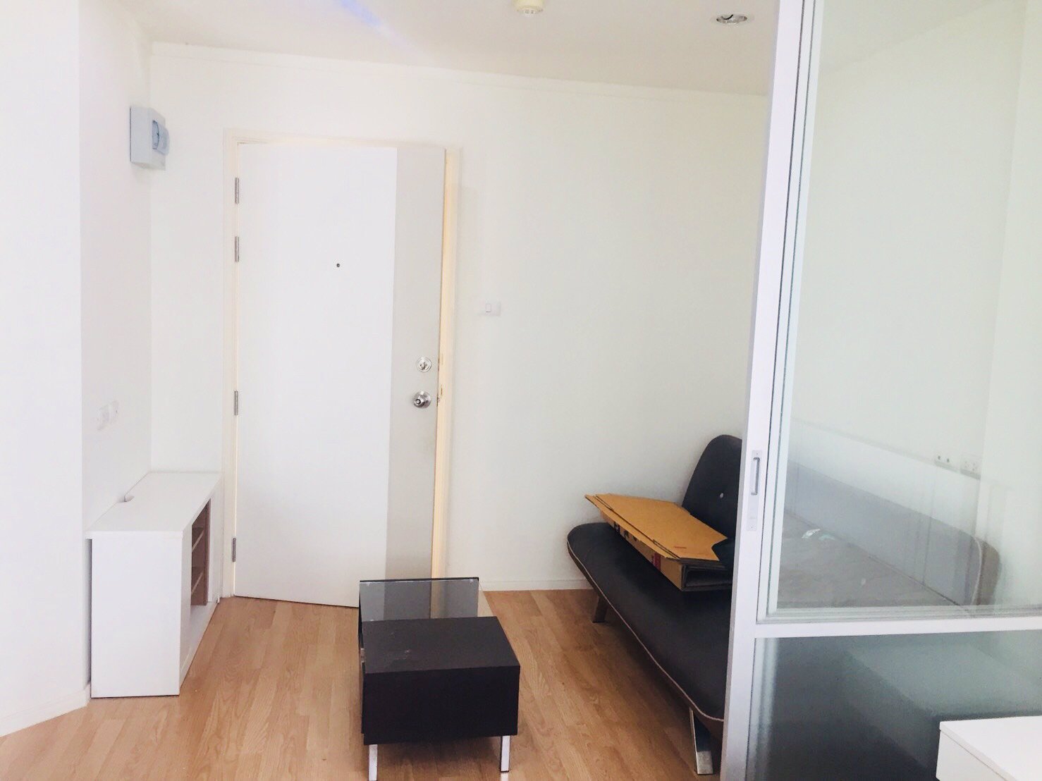 ขายคอนโดลุมพินี-วิลล์-สุขุมวิท-109-แบริ่ง-ขนาด-23 ตรม-ใกล้สถานีรถไฟฟ้า bts แบริ่่ง-ทำเลดี