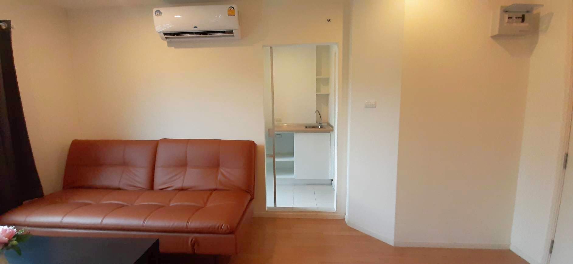 ขายคอนโดลุมพินี-วิลล์-รามคำแหง60-2-45-ตรม-ตกแต่งใหม่-เฟอร์นิเจอร์-build-in-ทั้งห้อง