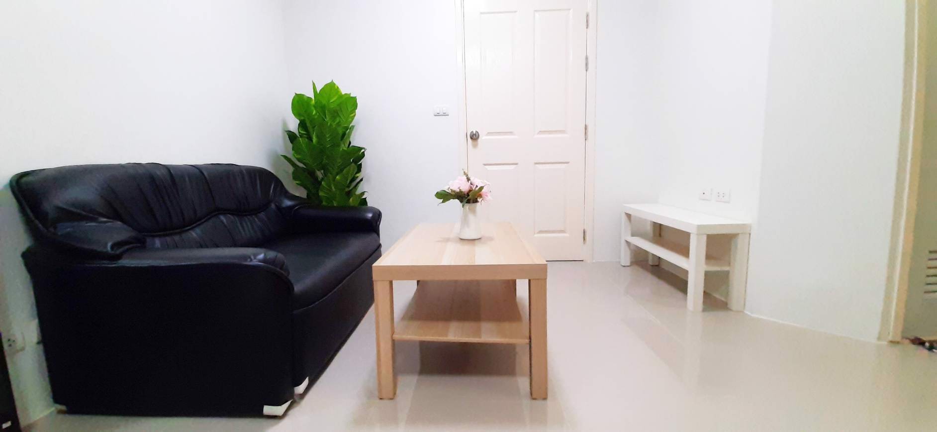 ขายขาดทุน-พลัมคอนโด-ห้องสวยมาก-ลาดพร้าว101-ขนาด-23-ตรม-ตกแต่งใหม่ทั้งห้อง-แถมเฟอร์นิเจอร์ครบชุด