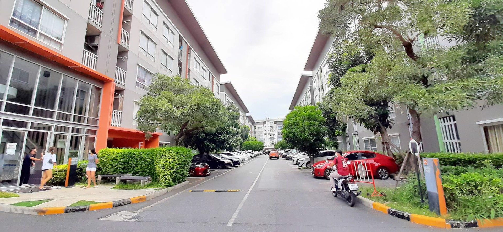 ขายขาดทุน-พลัมคอนโด-ห้องสวยมาก-ลาดพร้าว101-ขนาด-23-ตรม-ตกแต่งใหม่ทั้งห้อง-แถมเฟอร์นิเจอร์ครบชุด