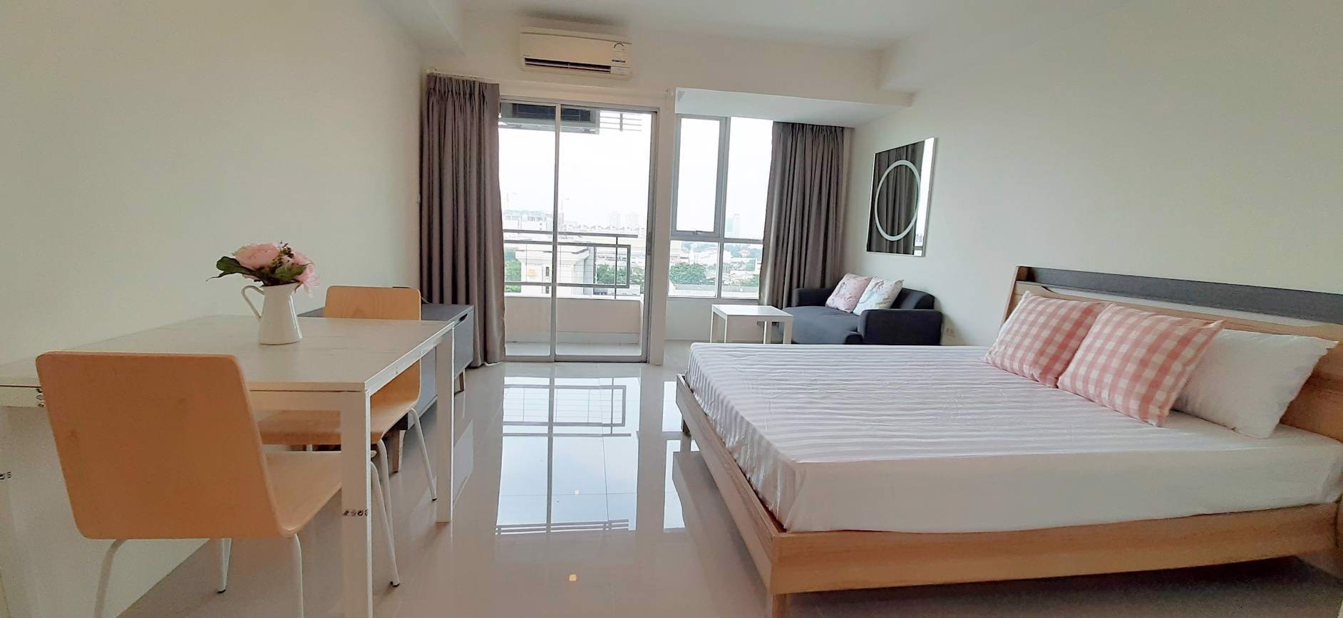 ขายถูกคอนโด-พระราม9-รามคำแหง-อินสไปร์เพลส-ติด-มราม-ห้องสวย-มากก