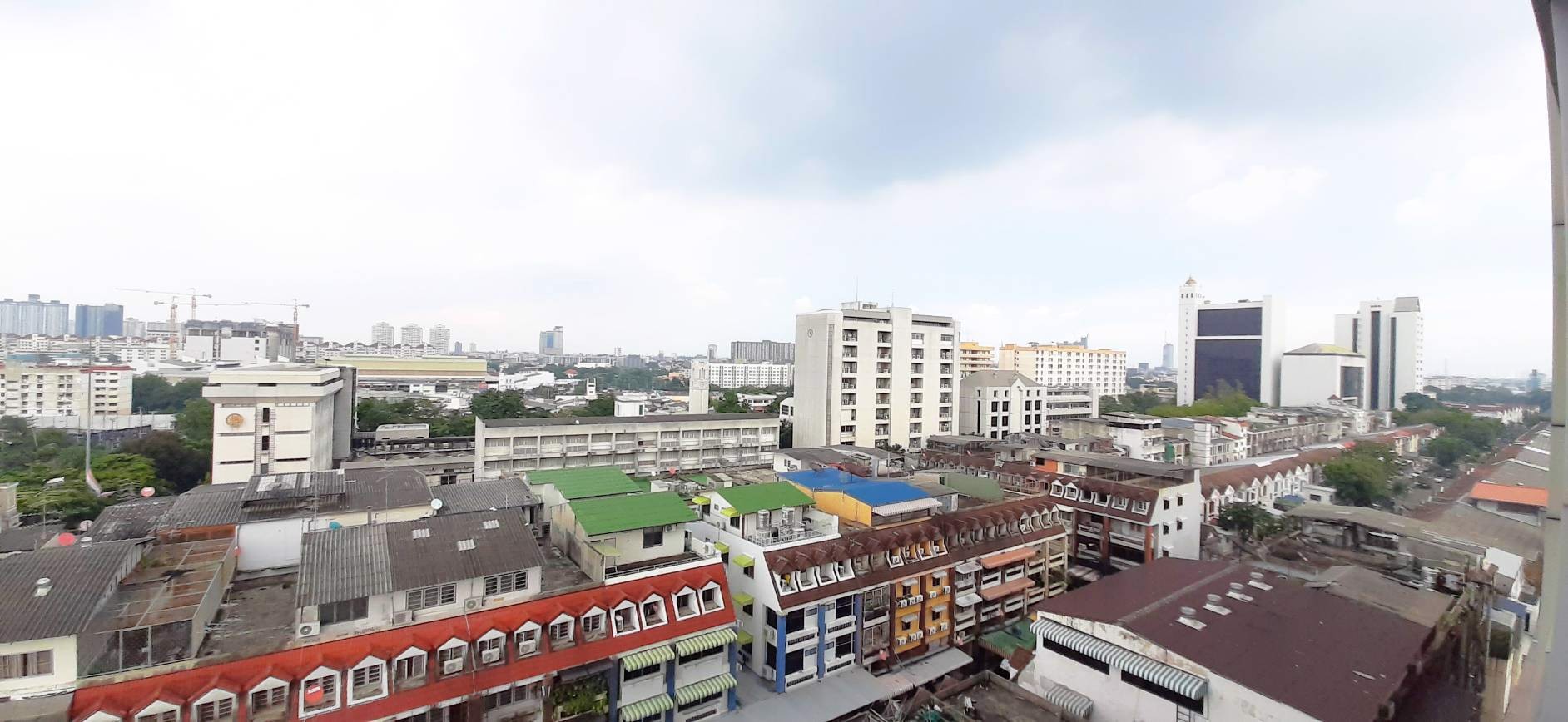 ขายถูกคอนโด-พระราม9-รามคำแหง-อินสไปร์เพลส-ติด-มราม-ห้องสวย-มากก