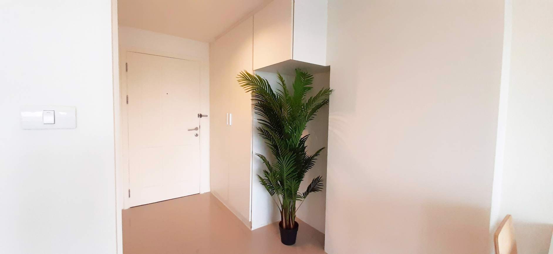 ขายถูกคอนโด-พระราม9-รามคำแหง-อินสไปร์เพลส-ติด-มราม-ห้องสวย-มากก