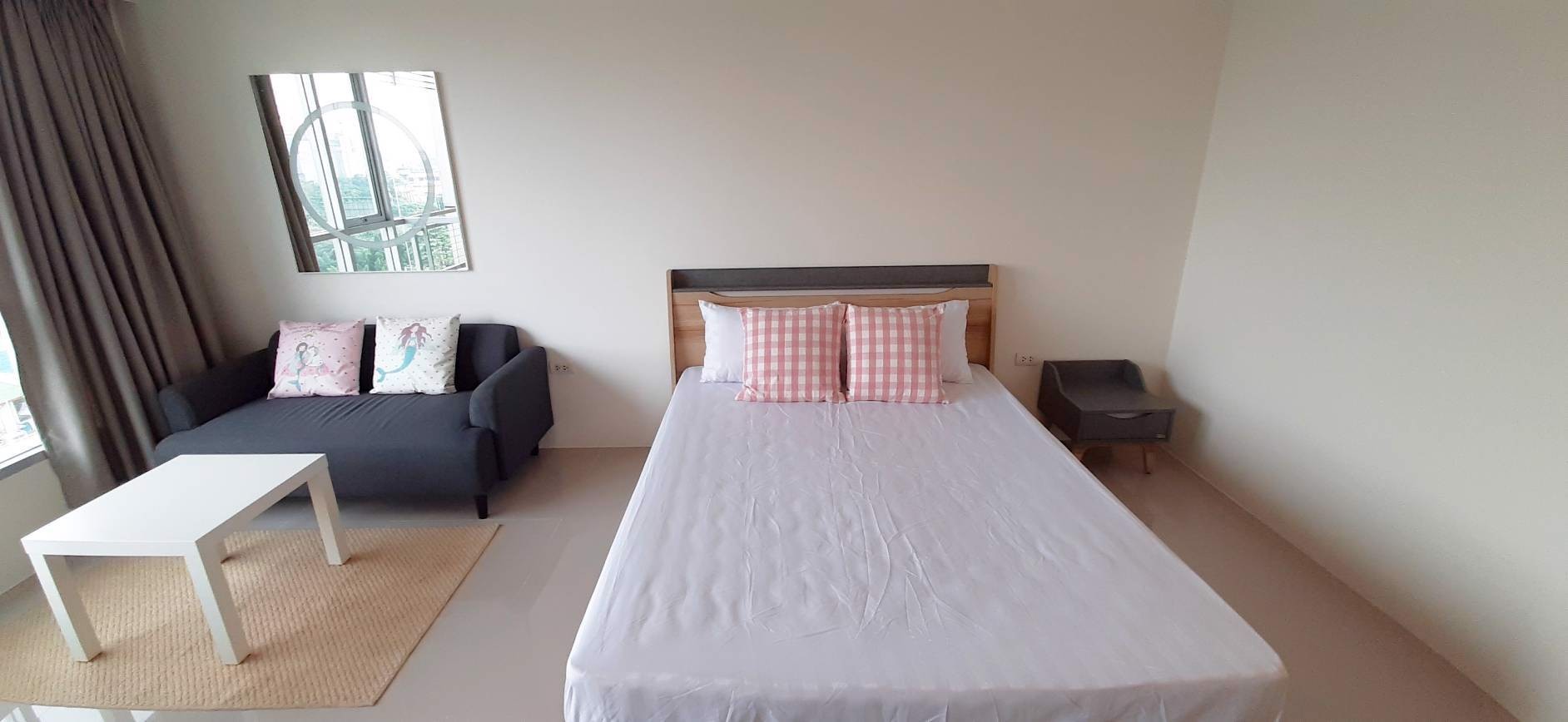 ขายถูกคอนโด-พระราม9-รามคำแหง-อินสไปร์เพลส-ติด-มราม-ห้องสวย-มากก