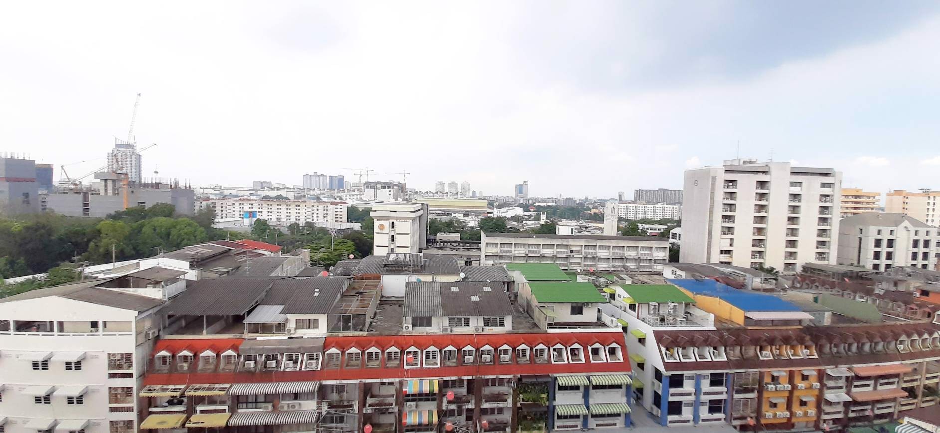 ขายถูกคอนโด-พระราม9-รามคำแหง-อินสไปร์เพลส-ติด-มราม-ห้องสวย-มากก