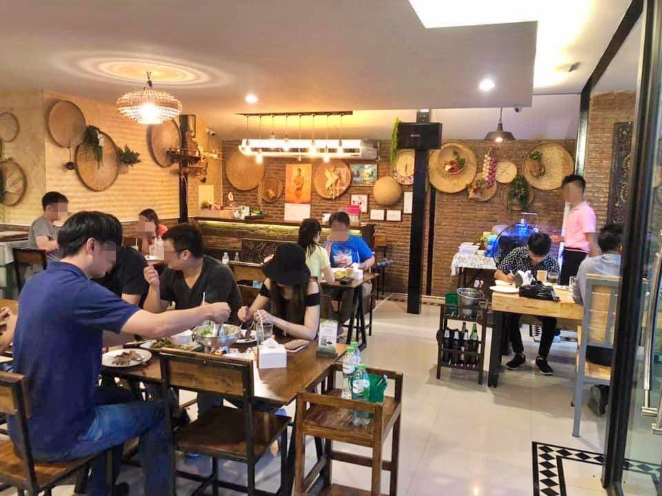 เซ้ง‼️-ร้านอาหาร-ซอยหลังเซ็นทรัลบางนา-ซอยบางนา-ตราด-23-กทม