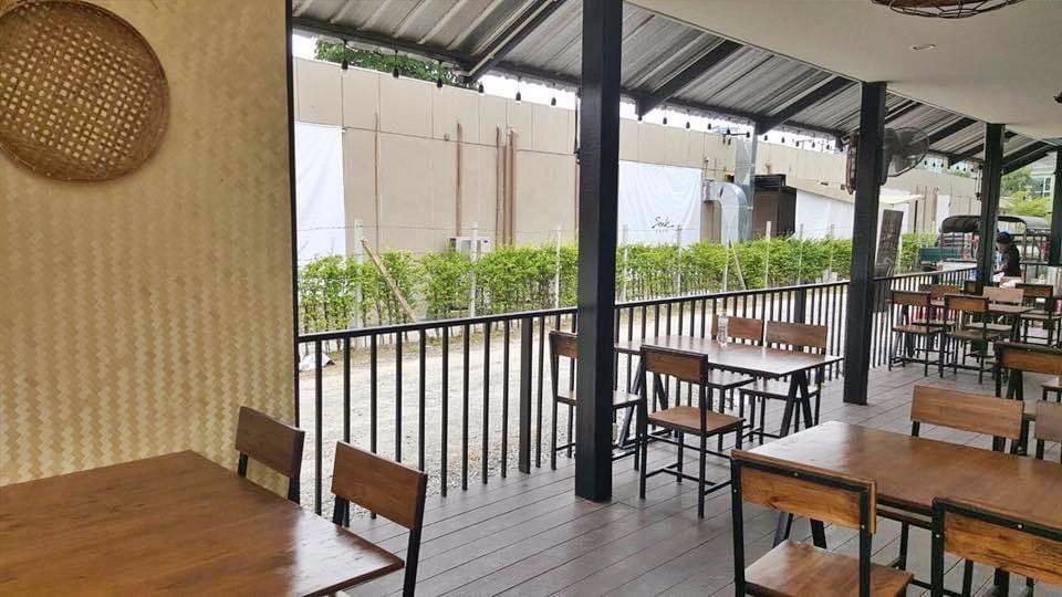 เซ้ง‼️-ร้านอาหาร-ซอยหลังเซ็นทรัลบางนา-ซอยบางนา-ตราด-23-กทม