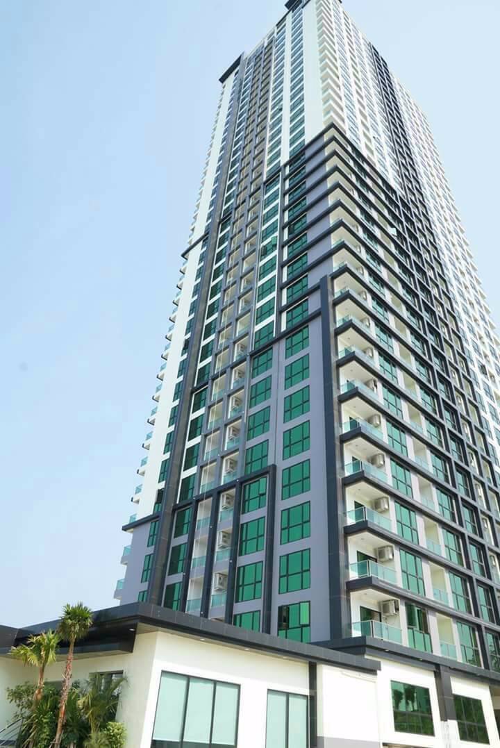 ขายด่วนรีบมาก-คอนโดดุสิตแกรนวิว-พัทยา