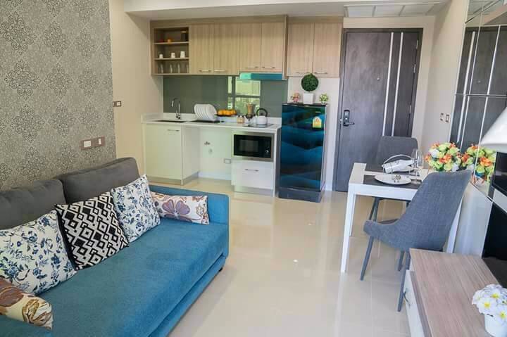 ขายด่วนรีบมาก-คอนโดดุสิตแกรนวิว-พัทยา