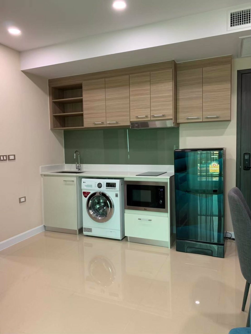 ขายด่วนรีบมาก-คอนโดดุสิตแกรนวิว-พัทยา