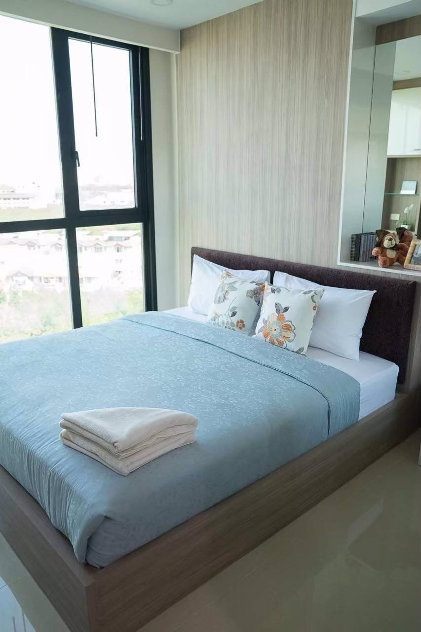 ขายด่วนรีบมาก-คอนโดดุสิตแกรนวิว-พัทยา