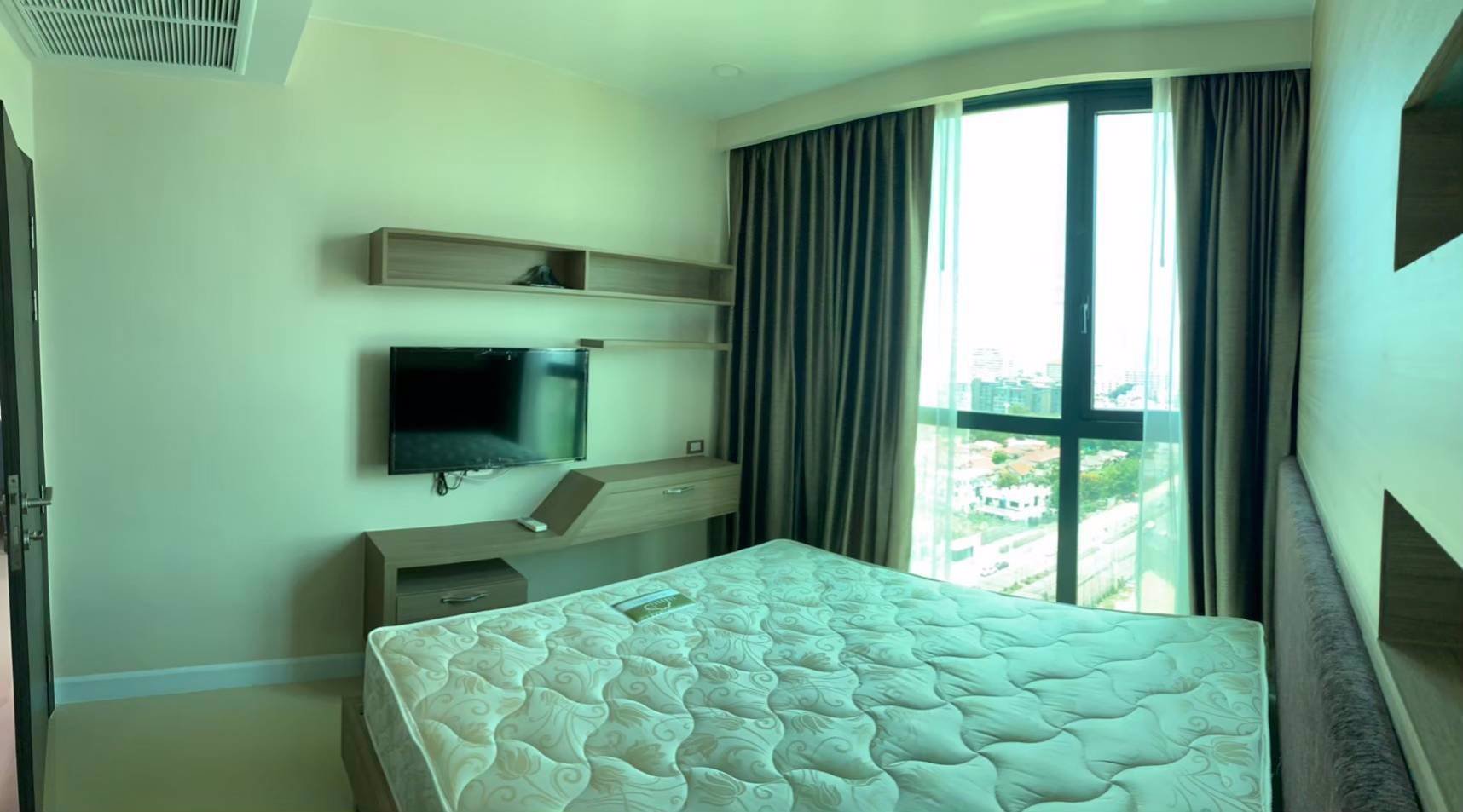 ขายด่วนรีบมาก-คอนโดดุสิตแกรนวิว-พัทยา