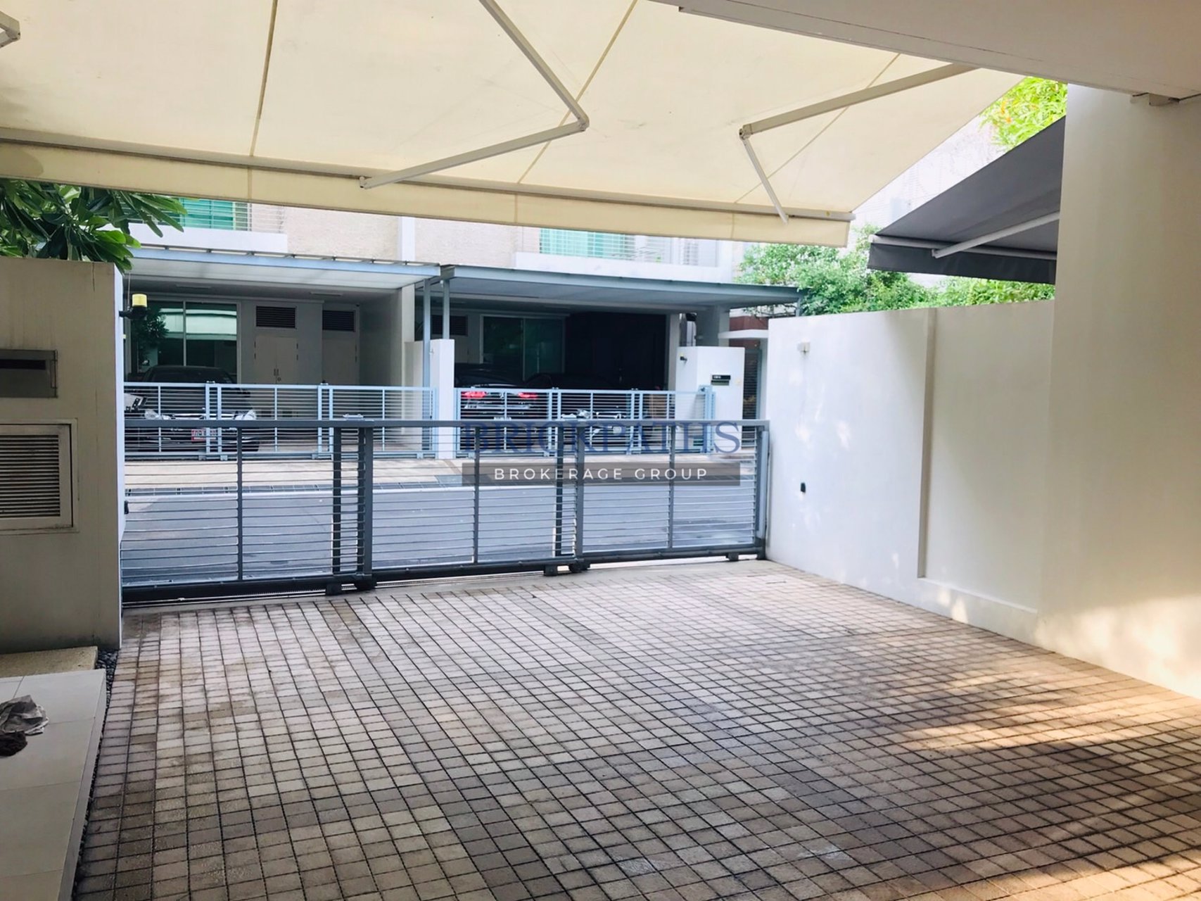 ขาย-ให้เช่า-ทาวน์โฮม-35-ชั้น-ในโครงการ-the-landmark-residence-ใกล้-mrt-ลาดพร้าว