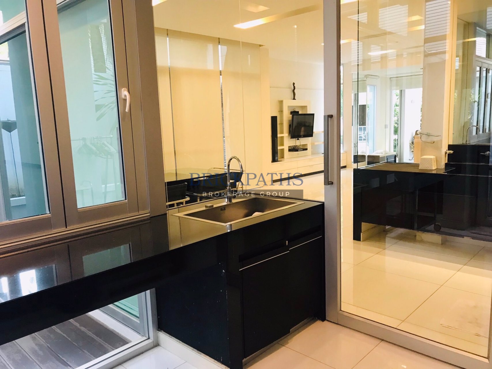 ขาย-ให้เช่า-ทาวน์โฮม-35-ชั้น-ในโครงการ-the-landmark-residence-ใกล้-mrt-ลาดพร้าว