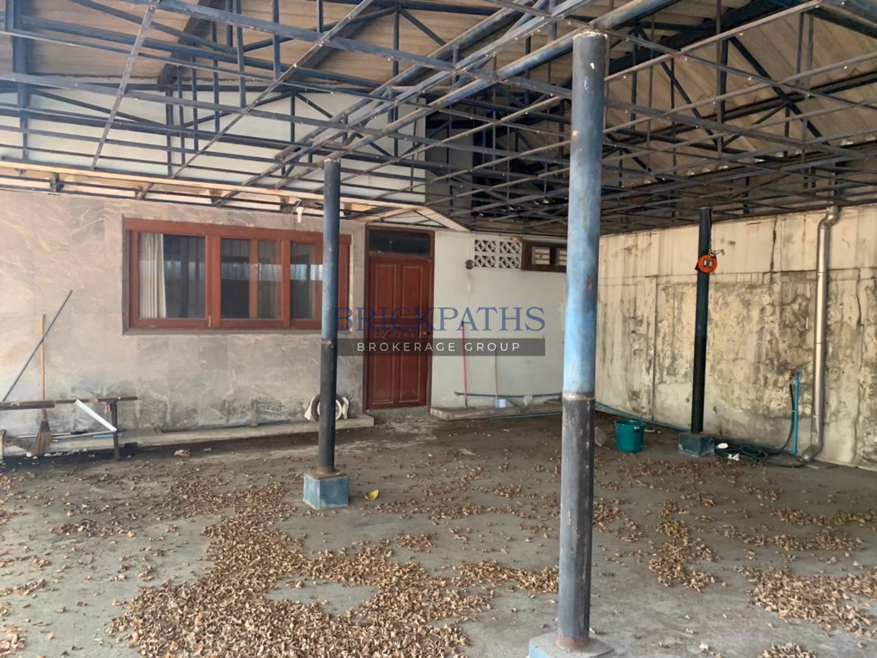 ขายที่ดินพร้อมสิ่งปลูกสร้าง-2-ชั้น-ย่านปรีดีพนมยงค์-42