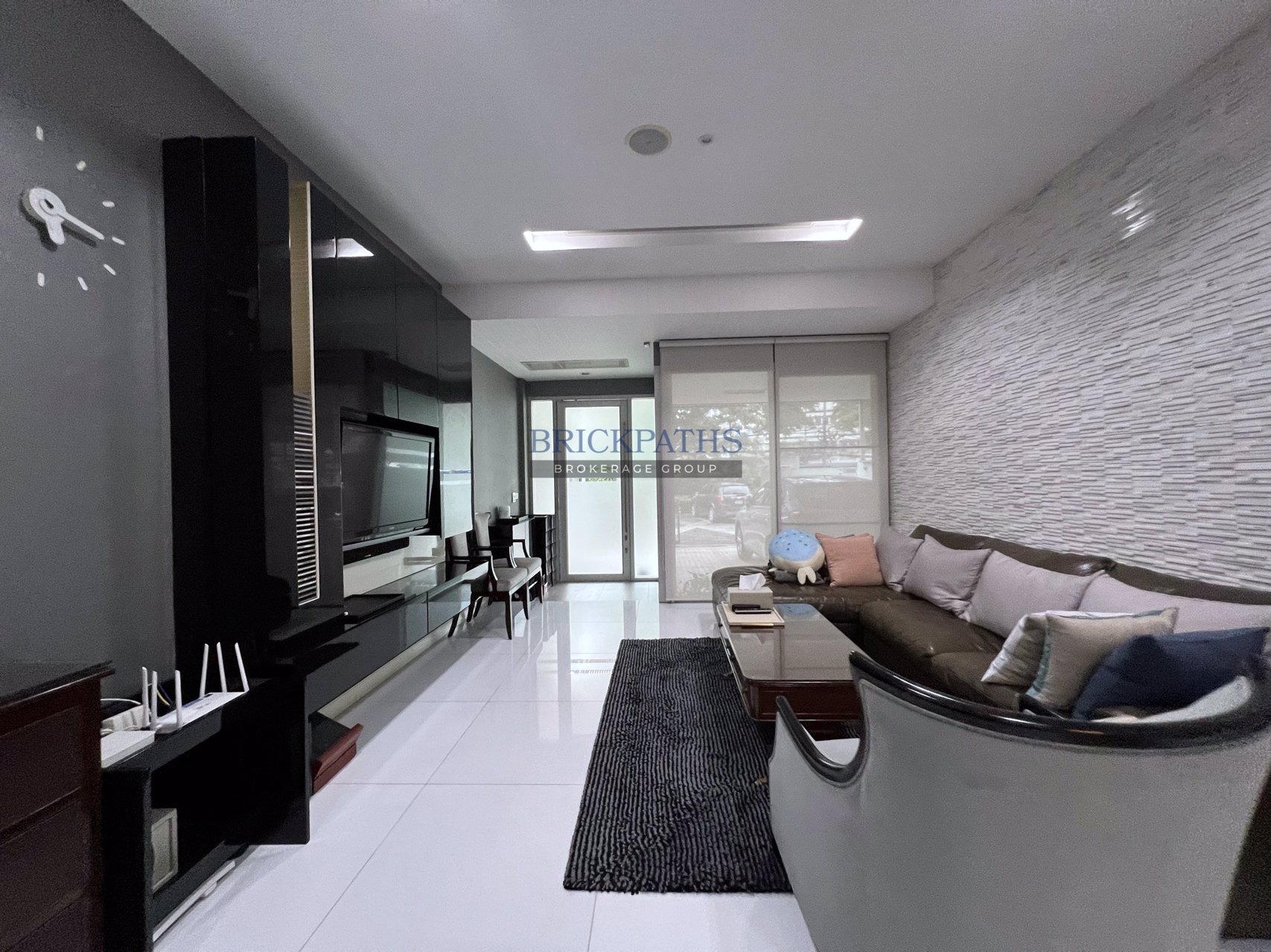 ขายทาวน์โฮม-35-ชั้น-ในโครงการ-the-landmark-residence-ใกล้-mrt-ลาดพร้าว