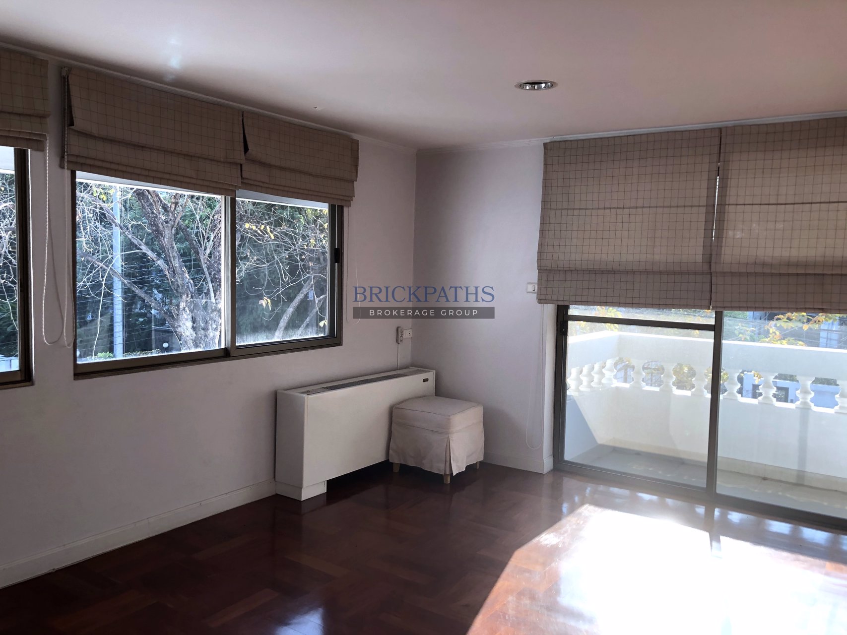 ขายพร้อมสัญญาเช่า-บ้านเดี่ยว-ในโครงการหมู่บ้านปัญญา-พัฒนาการ-30-ใกล้ทองหล่อ-เอกมัย