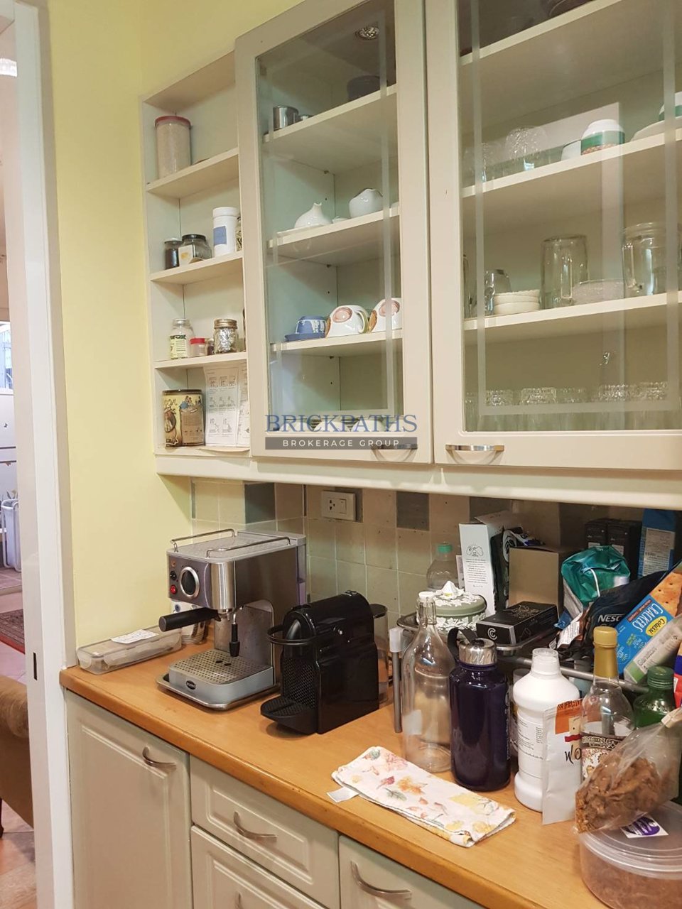 ขายหรือให้เช่า-ทาวน์โฮม-5-ชั้น-หมู่บ้านเย็นอากาศเรสซิเดนซ์-ทำเลทอง-ย่านเย็นอากาศ-สาทร