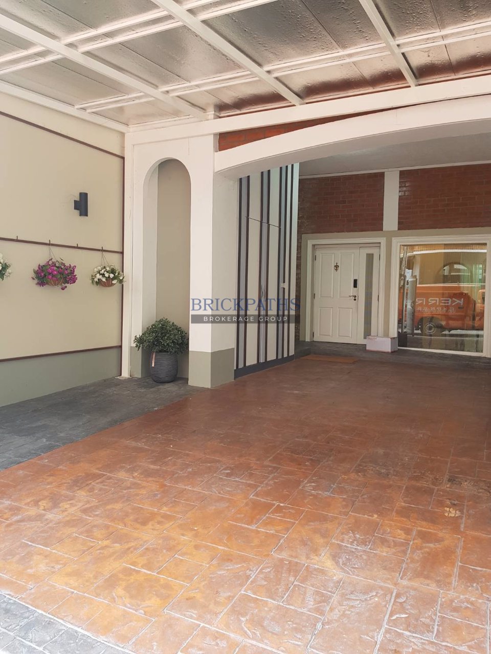 ขายหรือให้เช่า-ทาวน์โฮม-5-ชั้น-หมู่บ้านเย็นอากาศเรสซิเดนซ์-ทำเลทอง-ย่านเย็นอากาศ-สาทร