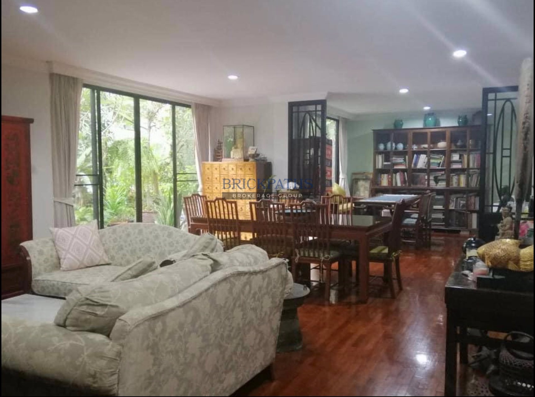 ขาย-บ้านเดี่ยว-ในโครงการโนเบิลเฮ้าส์-noble-house-ย่านทองหล่อ-บนเนื้อที่-844-ตารางวา