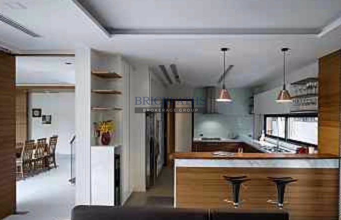 ขายบ้านเดี่ยวสไตล์โมเดริน์-ย่านสุขุวิท-71