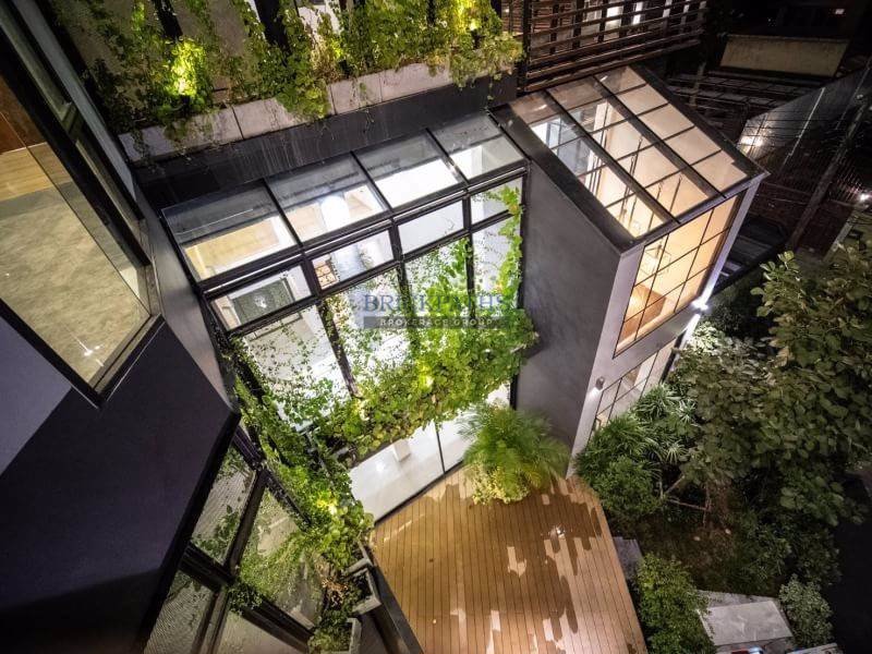 ขายบ้านเดี่ยว-สร้างใหม่-พร้อมสระว่ายน้ำ-ซอยปรีดีพนมยงค์-26-สุขุมวิท-71