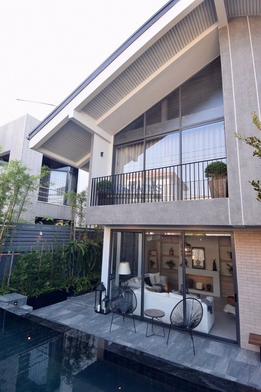 ขาย-บ้านเดี่ยว-สไตล์โมเดริน์-สุขุมวิท-65-ปรีดีพนมยงค์-15