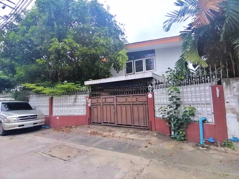 ขายที่ดินพร้อมสิ่งปลูกสร้าง-ซอยปรีดีพนมยงค์-15-เชื่อมสุขุมวิท-65-ย่านเอกมัย