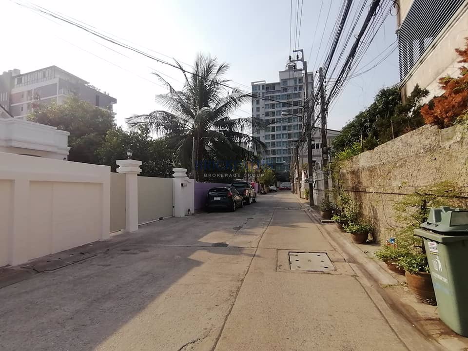 ขาย-ที่ดินพร้อมสิ่งปลูกสร้าง-147-ตารางวา-ซอยสุขุมวิท-50