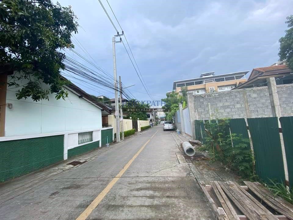 ขาย-ที่ดิน-1-ไร่-ถนนพัฒนาการ-32-34-เข้าซอยเพียง-80-เมตร