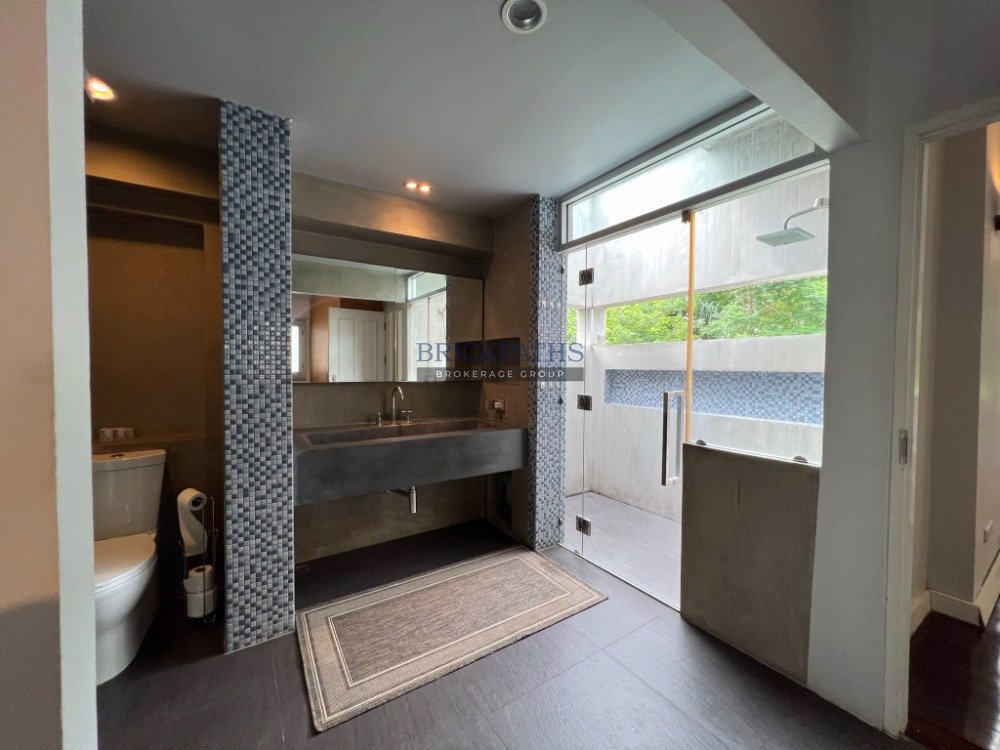 ขาย-บ้านเดี่ยว-modern-art-contemporary-ในโครงการ-ซอยเฉลิมพระเกียรติ-ร9-ซอย-28-แยก-4