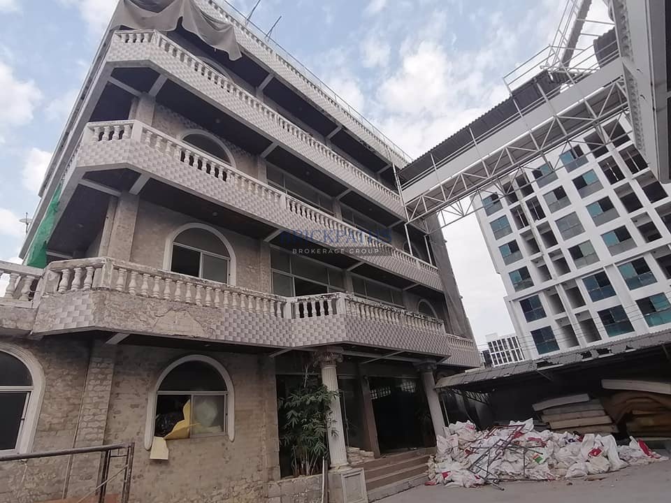 ขาย-อาคารสำนักงาน-สุขุมวิท-71-ซอยปรีดีพนมยงค์-14-bts-พระโขนง