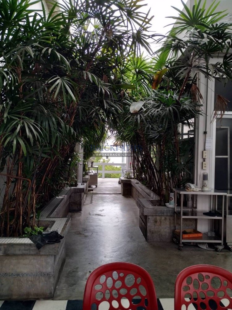 ขายอาคารสำนักงานดัดแปลงเป็นที่อยู่อาศัยหรือโฮมออฟฟิศได้-ถนนสุขุมวิท-71-ซอยปรีดีพนมยงค์-14-bts-พระโขน