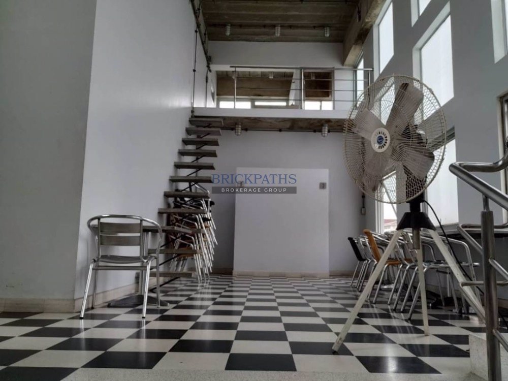 ขายอาคารสำนักงานดัดแปลงเป็นที่อยู่อาศัยหรือโฮมออฟฟิศได้-ถนนสุขุมวิท-71-ซอยปรีดีพนมยงค์-14-bts-พระโขน