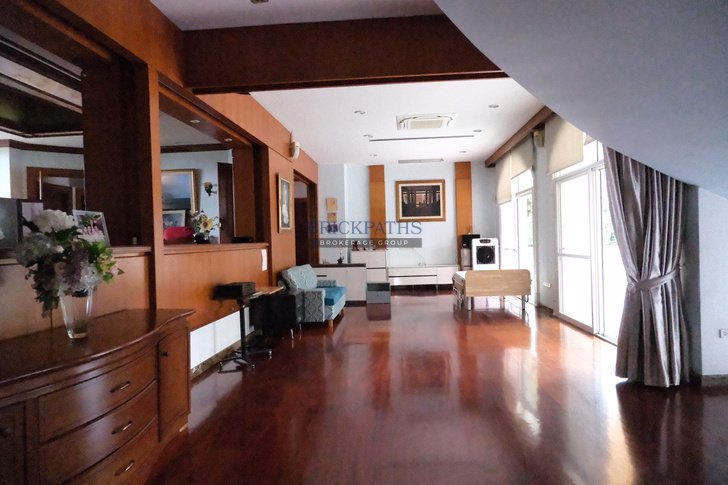 ขายคฤหาสน์-พร้อมบ้านรับรองสองหลัง-บนเนื้อที่-2-ไร่-ย่านพัฒนาการ-30