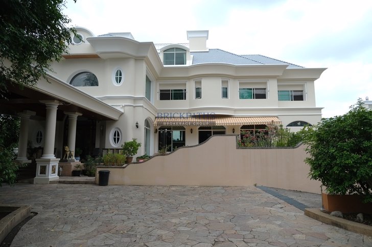 ขายคฤหาสน์-พร้อมบ้านรับรองสองหลัง-บนเนื้อที่-2-ไร่-ย่านพัฒนาการ-30