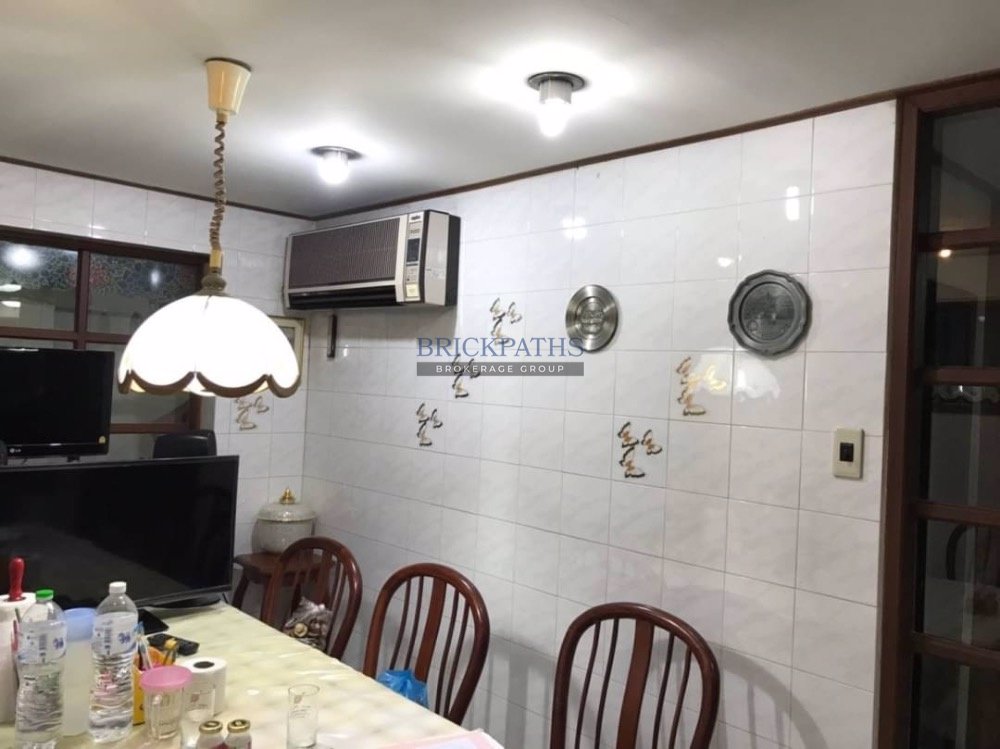 ขายบ้านเดี่ยว-มือสอง-โครงสร้างแข็งแรง-สามารถรีโนเวทได้-สุขุมวิท-71-ซอยปรีดีพนมยงค์-14