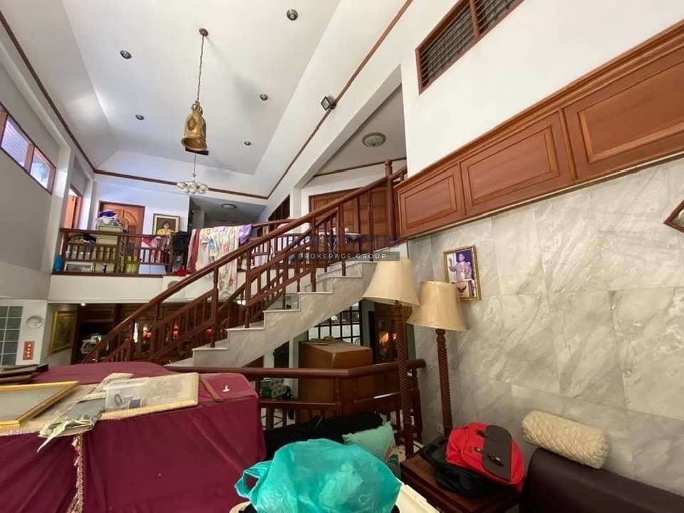 ขายบ้านเดี่ยว-มือสอง-โครงสร้างแข็งแรง-สามารถรีโนเวทได้-สุขุมวิท-71-ซอยปรีดีพนมยงค์-14