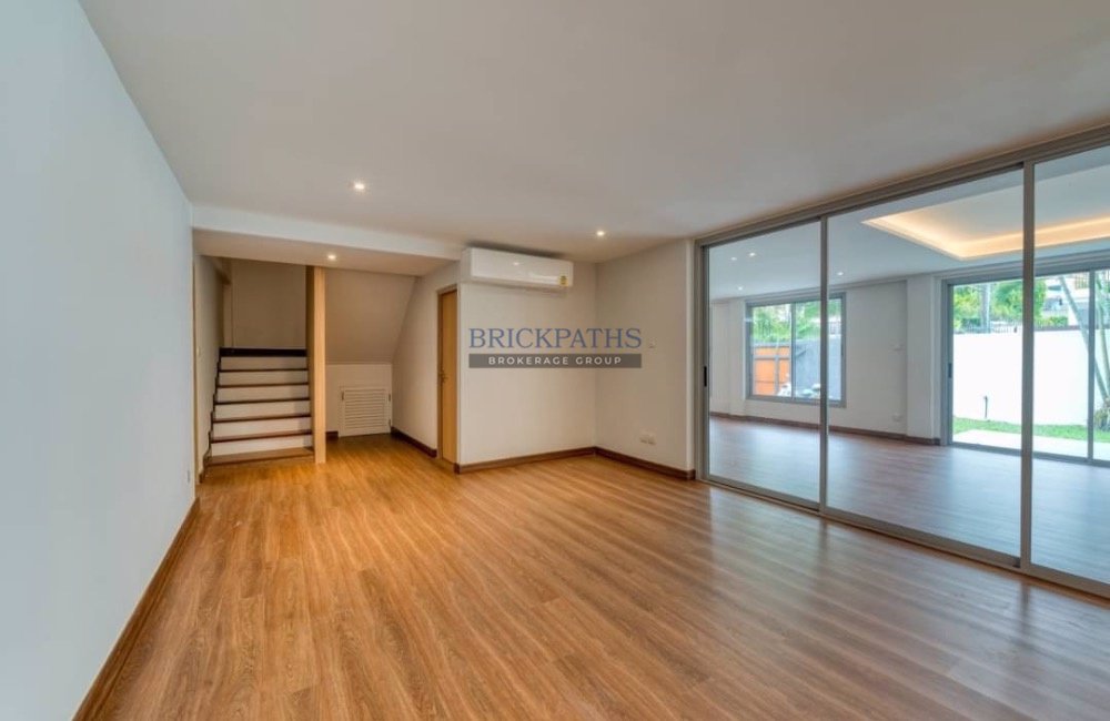 ขายบ้านเดี่ยว-รีโนเวทใหม่-สไตล์โมเดริน์-ย่านสุขุมวิท-71-ซอยปรีดีพนมยงค์-14