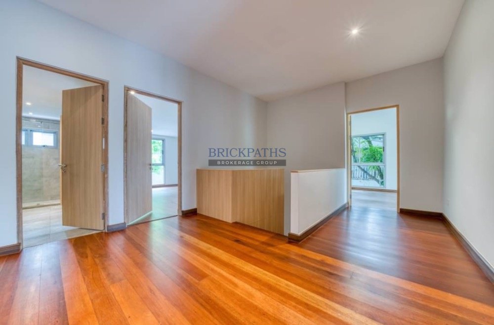 ขายบ้านเดี่ยว-รีโนเวทใหม่-สไตล์โมเดริน์-ย่านสุขุมวิท-71-ซอยปรีดีพนมยงค์-14