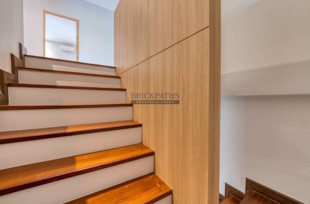 ขายบ้านเดี่ยว-รีโนเวทใหม่-สไตล์โมเดริน์-ย่านสุขุมวิท-71-ซอยปรีดีพนมยงค์-14