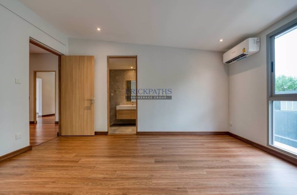 ขายบ้านเดี่ยว-รีโนเวทใหม่-สไตล์โมเดริน์-ย่านสุขุมวิท-71-ซอยปรีดีพนมยงค์-14