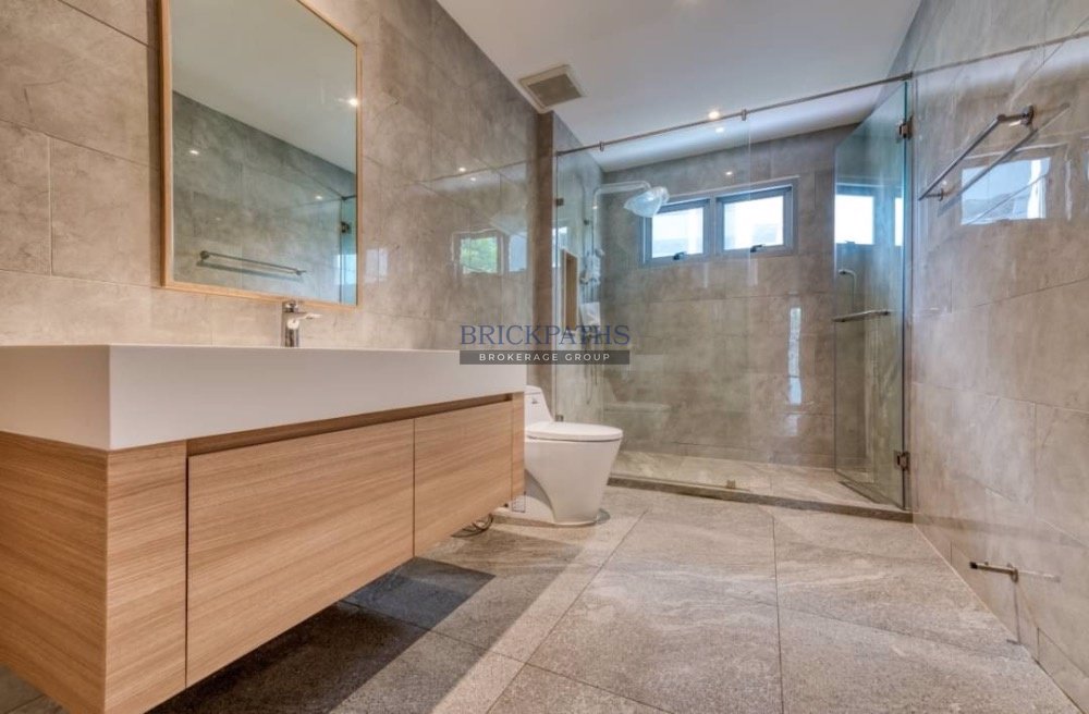 ขายบ้านเดี่ยว-รีโนเวทใหม่-สไตล์โมเดริน์-ย่านสุขุมวิท-71-ซอยปรีดีพนมยงค์-14